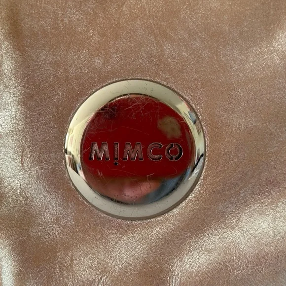 Mimco Bag/Clutch - Picture 15 of 15